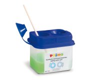 Primo 214AR painting water pot Transparent