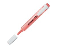 Evidenziatore Swing Cool - rosso - Stabilo
