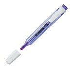 Evidenziatore Swing Cool - punta a scalpello - tratto 1 - 4 mm - lavanda - Stabilo