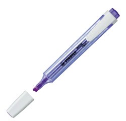 Evidenziatore Swing Cool - lavanda - Stabilo