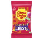 Chupa Chups - busta da 120 pezzi