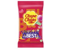 Chupa Chups - busta da 120 pezzi
