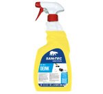 Detergente sgrassante Deink - trigger 750 ml - non profumato - Sanitec