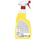 Detergente sgrassante Deink - trigger 750 ml - non profumato - Sanitec