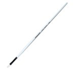 Pennello setola naturale Graduate - lingua di gatto - manico lungo - n. 4 - Daler Rowney