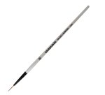 Pennello sintetico Graduate - extra fine - manico corto - n. 10/0  - Daler Rowney