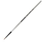 Pennello sintetico Graduate - tondo - manico corto - n. 4 - Daler Rowney