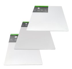 Cartone telato - 50x70 cm - Daler Rowney