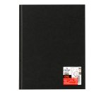 Libro rilegato Art Book One - 21,6x27,9 cm - 100 gr - 100 fogli - Canson