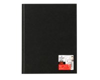 En_livre de dessin 21.6x27.9 cm-100g/m²-100