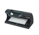 Verifica banconote HT-141 - 26,5 x 13 x 15 cm - nero - Holenburg