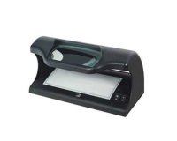 Verifica banconote HT-141 - 26,5x13x15 cm - nero - Holenburg