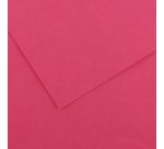 Foglio Colorline - 70x100 cm - 220 gr - fucsia - Canson