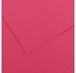 Foglio Colorline - 70x100 cm - 220 gr - fucsia - Canson