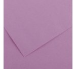Foglio Colorline - 70x100 cm - 220 gr - lilla - Canson