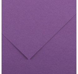 Foglio Colorline - 70x100 cm - 220 gr - viola - Canson