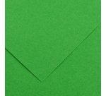Foglio Colorline - 70x100 cm - 220 gr - verde brillante - Canson