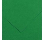 Foglio Colorline - 70x100 cm - 220 gr - verde vivo - Canson