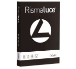Carta Rismaluce - A4 - 90 gr - nero 63 - Favini - conf. 300 fogli