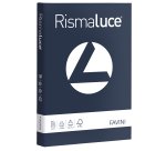 Carta Rismaluce - A4 - 200 gr - blu cobalto 66 - Favini - conf. 125 fogli