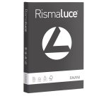 Carta Rismaluce - A4 - 200 gr - grafite 72 - Favini - conf. 125 fogli