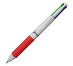 Penna a sfera 4 Multi - punta 1,00 mm - 4 colori - Osama