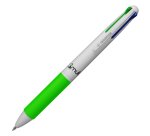 Penna a sfera 4 Multi - punta 1,00 mm - 4 colori - Osama