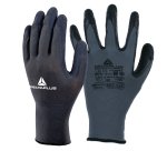 Guanti da lavoro Deltaplus VE630 in lattice
