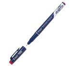 Fineliner cancellabile Frixion - punta 1,3mm - rosso - Pilot