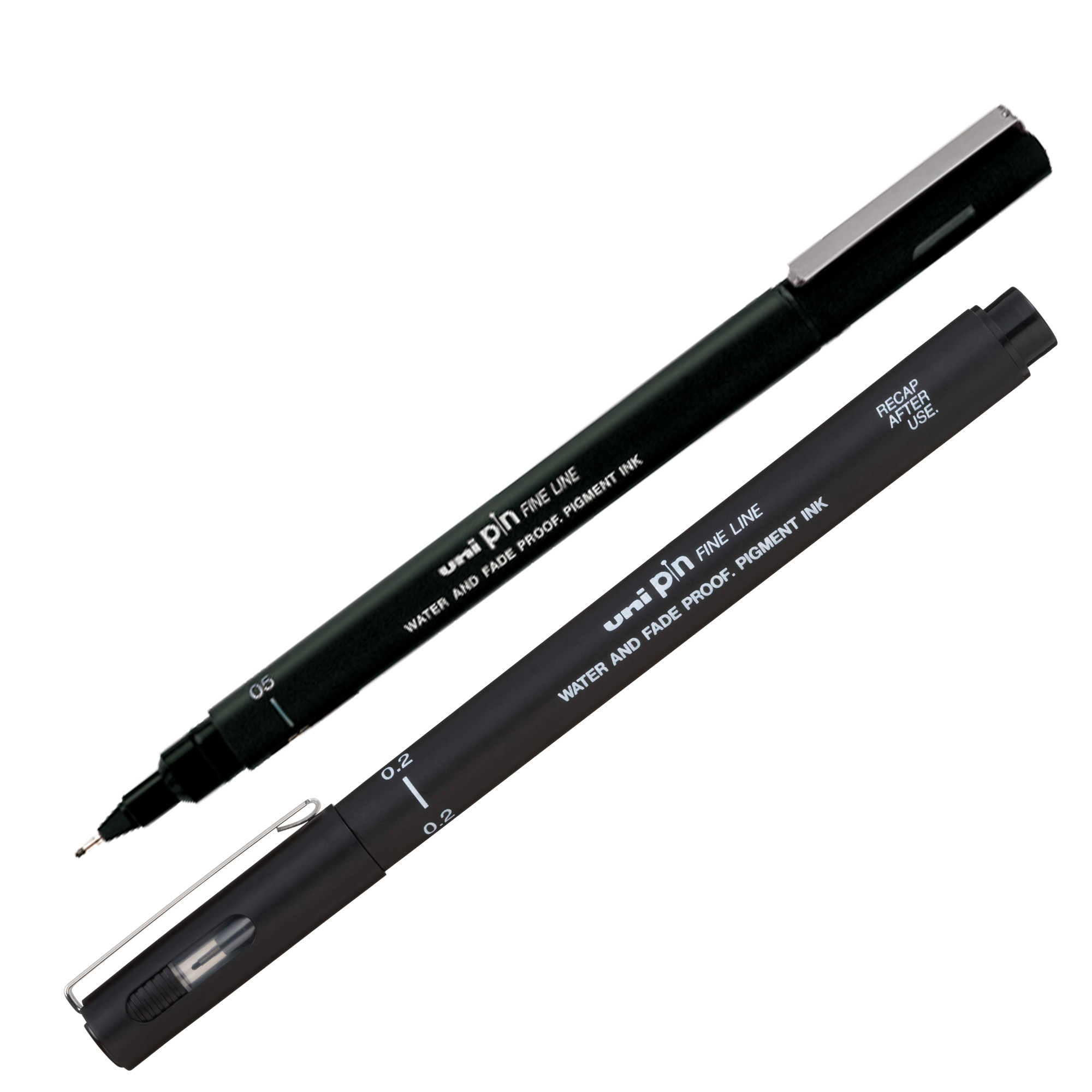 Marcatore a penna doppia punta Lumocolor Duo: Evidenziatori e marcatori di  Staedtler