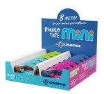 Correttore a nastro Tape Mini - 5 mm x 8 mt - Osama