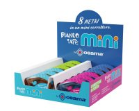 Correttore a nastro Tape Mini - 5 mm x 8 mt - Osama