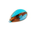 Correttore a nastro Tape Mini - 5 mm x 8 mt - Osama