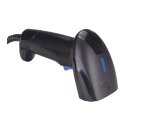 Lettore barcode LS 1100 - codici 1D - wired - nero - Titanium