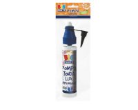 Pompa tonda per palloncini - doppia mandata - Big Party