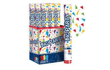 Festoni e palloncini