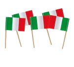 Bandierine - Big Party - conf. 50 pezzi