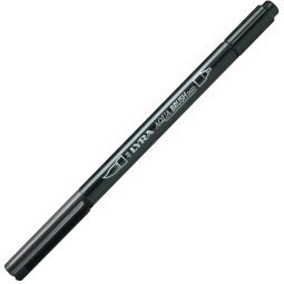 EN_Rotulador lyra aqua brush acuarelable doble punta fina y pincel negro