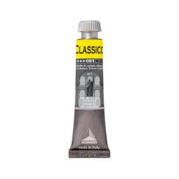 Colore a olio - extrafine - 20 ml - giallo di cadmio chiaro - Maimeri