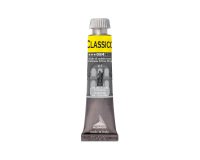 Colore a olio - extrafine - 20 ml - giallo di cadmio scuro - Maimeri