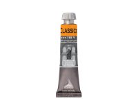 Colore a olio - extrafine - 20 ml - giallo permanente arancio - Maimeri