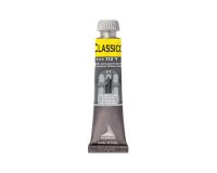 Colore a olio - extrafine - 20 ml - giallo permanente limone - Maimeri
