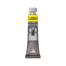 Colore a olio - extrafine - 20 ml - giallo permanente limone - Maimeri