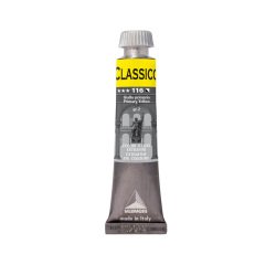 Colore a olio - extrafine - 20 ml - giallo primario - Maimeri