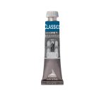 Colore a olio - extrafine - 20 ml - verde permanente scuro - Maimeri
