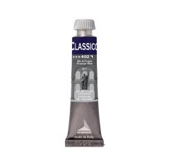Colore a olio - extrafine - 20 ml - blu di Prussia - Maimeri
