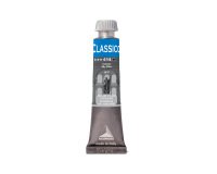 Colore a olio - extrafine - 20 ml - celeste - Maimeri