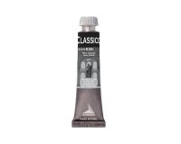 Colore a olio - extrafine - 20 ml - nero d'avorio - Maimeri
