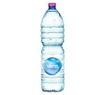 Acqua naturale - PET - bottiglia da 1,5 L - Vera