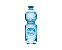 Acqua frizzante - PET - bottiglia da 500 ml - Vera